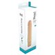 VIBRATORE REALISTICO REAL RAPTURE TWISTER 8""""
