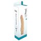 REALISTIC VIBRATOR REAL RAPTURE WHIRL FLESH 8.5""""