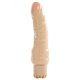 REALISTIC VIBRATOR REAL RAPTURE WHIRL FLESH 8.5""""