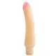 REALISTIC VIBRATOR REAL RAPTURE BURST JELLY FLESH 10""