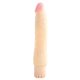 REALISTIC VIBRATOR REAL RAPTURE LAVA JELLY FLESH 9""""