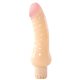 REALISTIC VIBRATOR REAL RAPTURE VOLCANO JELLY FLESH 9""""