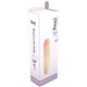 REALISTIC VIBRATOR REAL RAPTURE SEAQUAKE JELLY FLESH 5.5""""