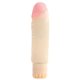 REALISTIC VIBRATOR REAL RAPTURE SEAQUAKE JELLY FLESH 5.5""""