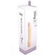 REALISTIC VIBRATOR REAL RAPTURE TSUNAMI JELLY FLESH 7.5""""