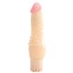 REALISTIC VIBRATOR REAL RAPTURE UPSET JELLY FLESH 8""