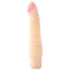 REALISTIC VIBRATOR REAL RAPTURE CHAOS JELLY FLESH 8.5""""