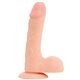 FALLO REALISTICO REAL RAPTURE FLESH 8""""