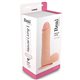REALISTIC DILDO REAL RAPTURE FLESH 9""