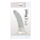 FALLO JELLY REAL RAPTURE CLEAR 7""""