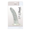 FALLO JELLY REAL RAPTURE CLEAR 7""""