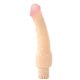 REALISTIC VIBRATOR REAL RAPTURE MAGMA JELLY FLESH 10""