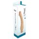REALISTIC VIBRATOR REAL RAPTURE STORM FLESH 10""""