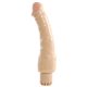 REALISTIC VIBRATOR REAL RAPTURE STORM FLESH 10""""