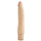 REALISTIC VIBRATOR REAL RAPTURE BLUSTER FLESH 9""""
