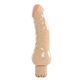 REALISTIC VIBRATOR REAL RAPTURE GALE FLESH 9""""