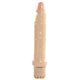 REALISTIC VIBRATOR REAL RAPTURE HURRICANE FLESH 7.5""""