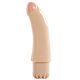 REALISTIC VIBRATOR REAL RAPTURE SURGE FLESH 7""""