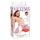 Fetish Fantasy Tru Fit Strapon Purple