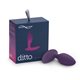 We-Vibe - Ditto (fioletowy)