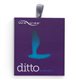 We-Vibe - Ditto (niebieski)