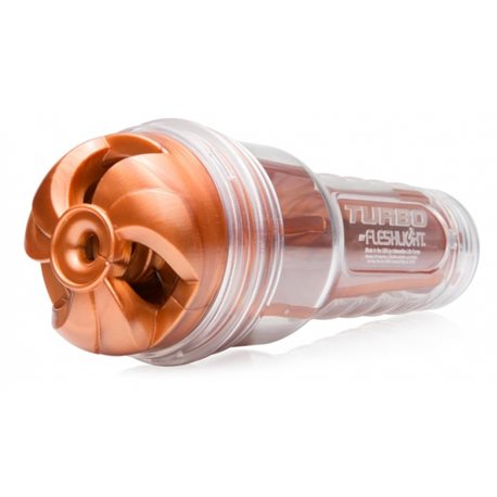 Fleshlight - Turbo Thrust Copper