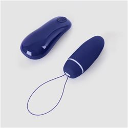 B Swish - bnaughty Deluxe Unleashed (granatowy)