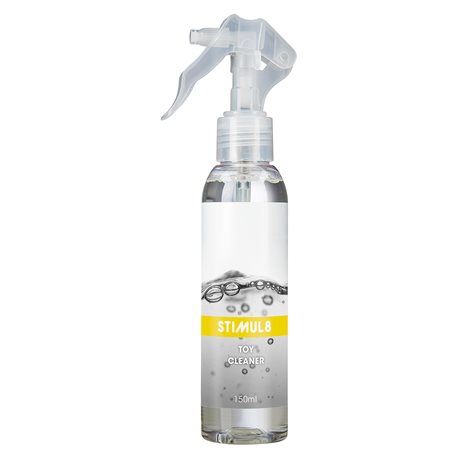 Stimul8 Toycleaner 150ml