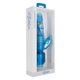 ToyJoy Twinturbo Dolphin Vibrator Blue