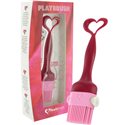Feelz Toys - Wibrujący pędzelek silikonowy - Playbrush