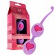 Feelz Toys - Kulki gejszy - Desi Love Balls Purple