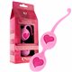 Feelz Toys - Kulki gejszy - Desi Love Balls Pink