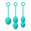 Kulki kegla - Svakom Nova Kegel Balls Green