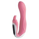 Wibrator ToyJoy Neo Rabbit Vibe Magenta
