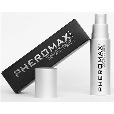 Pheromax dla kobiet