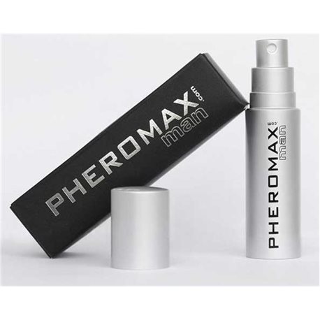 Pheromax dla mężczyzn