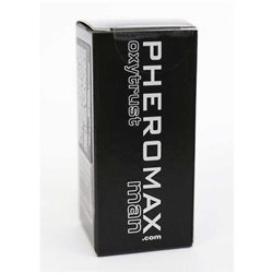 PHEROMAX Oxytrust man 1 ml próbka