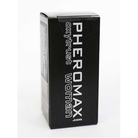 PHEROMAX Oxytrust woman 1 ml próbka