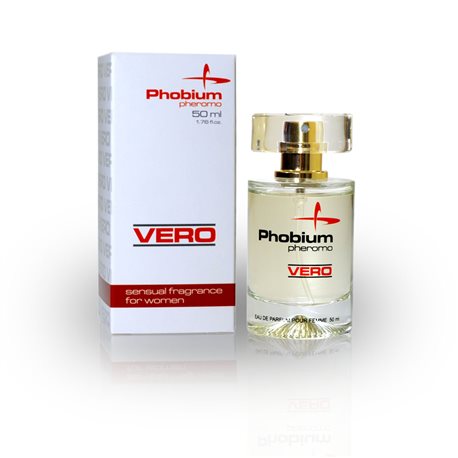 Phobium Pheromo VERO 50 ml for women