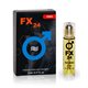 FX24 for men - aroma roll-on 5 ml