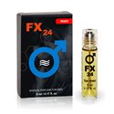 FX24 for men - aroma roll-on 5 ml