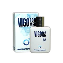 VIGO for men 50 ml for men