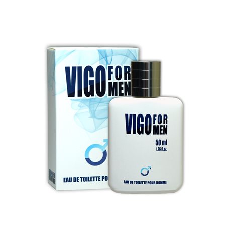 VIGO for men 50 ml for men