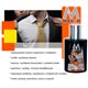 FX24 for men 50 ml