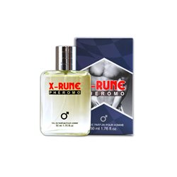 X-rune 50 ml for men