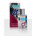V-rune 50 ml for men