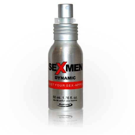 Sexmen Dynamic 50 ml for men