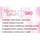 Mariko Sakuri SENSO 50 ml for women