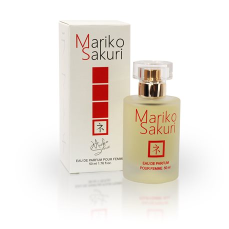 Mariko Sakuri 50 ml for women