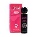 ORIENT MUSK 50 ml for women